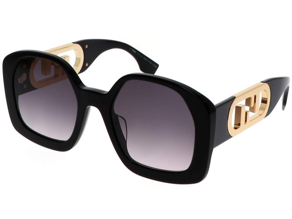 Fendi FE 40048U 01B