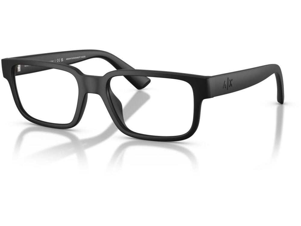 Armani Exchange OAX3130U / 53 8078