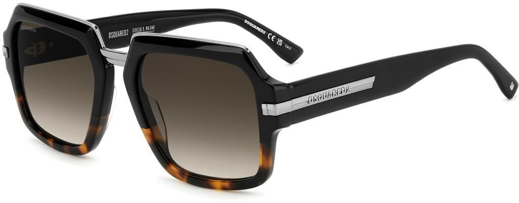 Dsquared2 D2 0159/S WR7