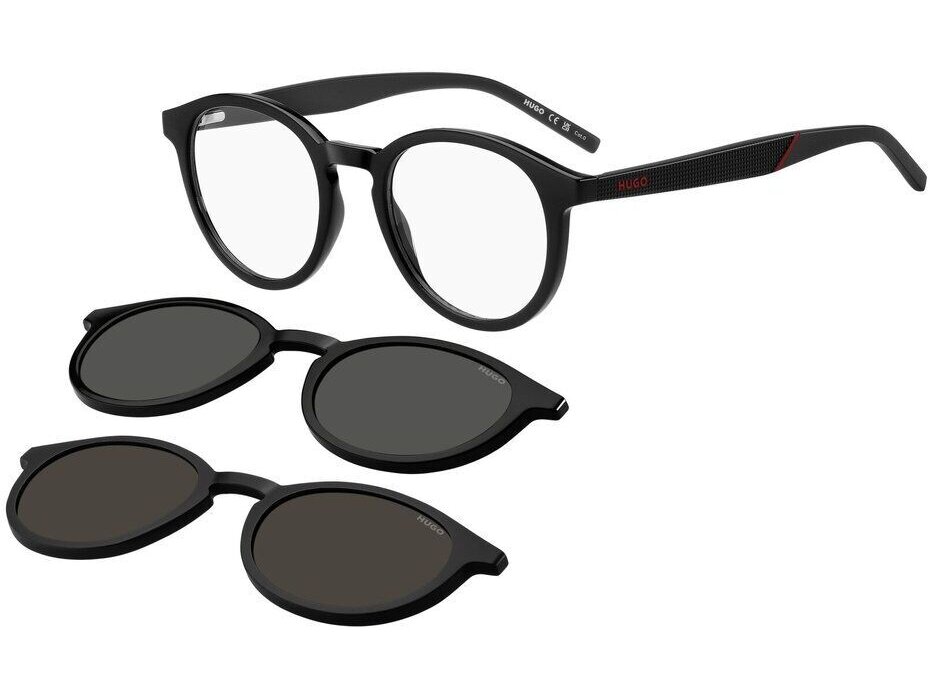 Hugo HG 1330/CS2 807