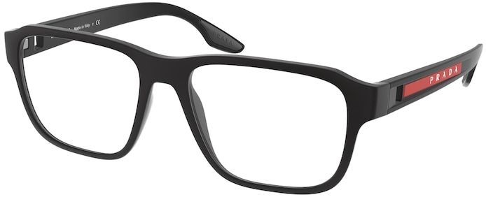 Prada Linea Rossa 0PS 04NV / 54 DG01O1