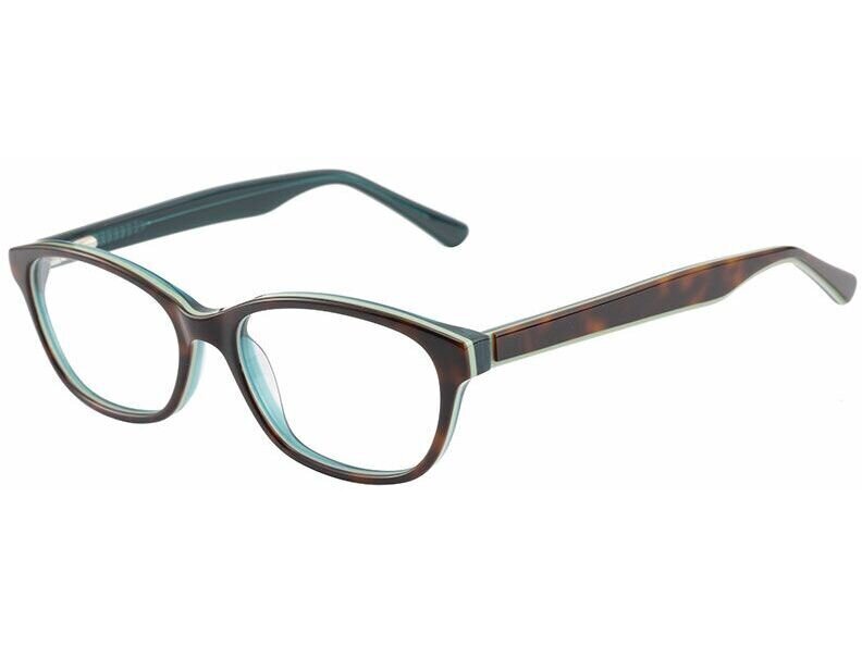 Оправа имиджевая Glone WD2025 C3