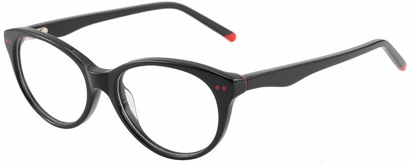 Оправа имиджевая Glone WD2028 C1