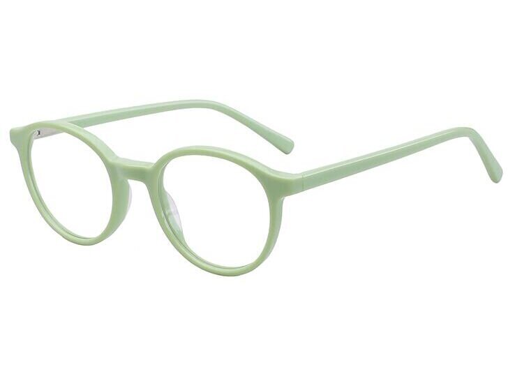 Оправа имиджевая Glone WK1020 C4