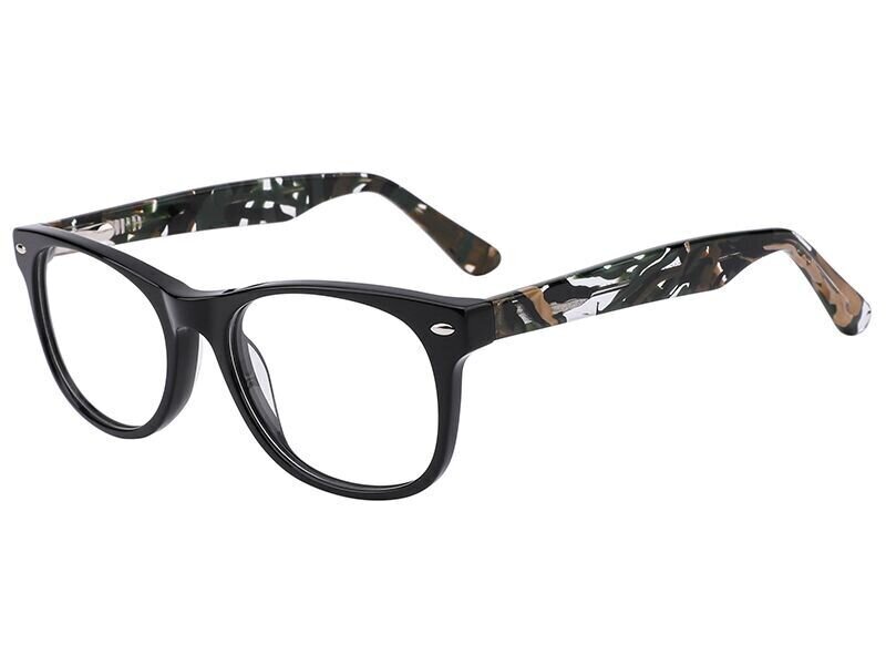 Оправа имиджевая Glone WK1035 C1