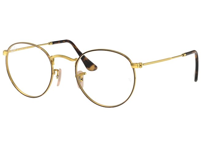 Ray-Ban 0RX3447V / 53 2945