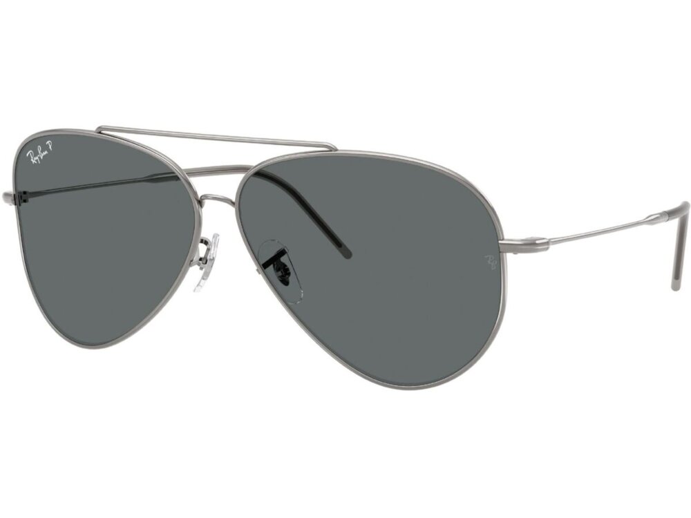 Ray-Ban 0RBR0101S / 59 004/81