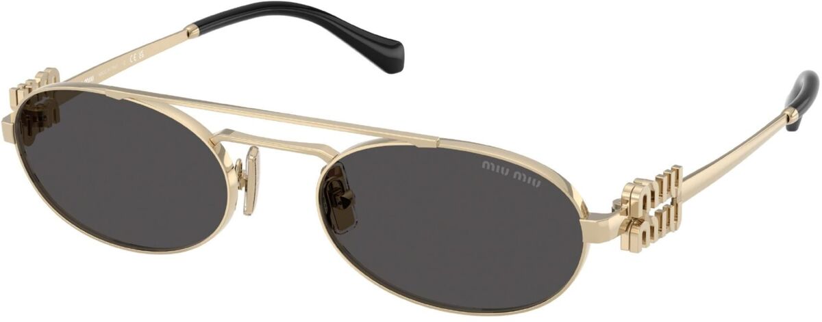 Miu Miu 0MU 54ZS / 53 ZVN08Z