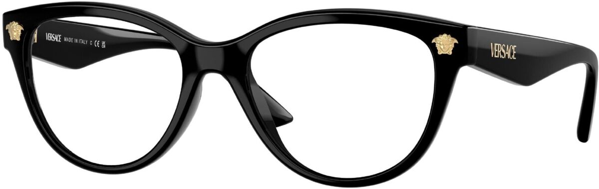 Versace 0VE3365U / 52 GB1