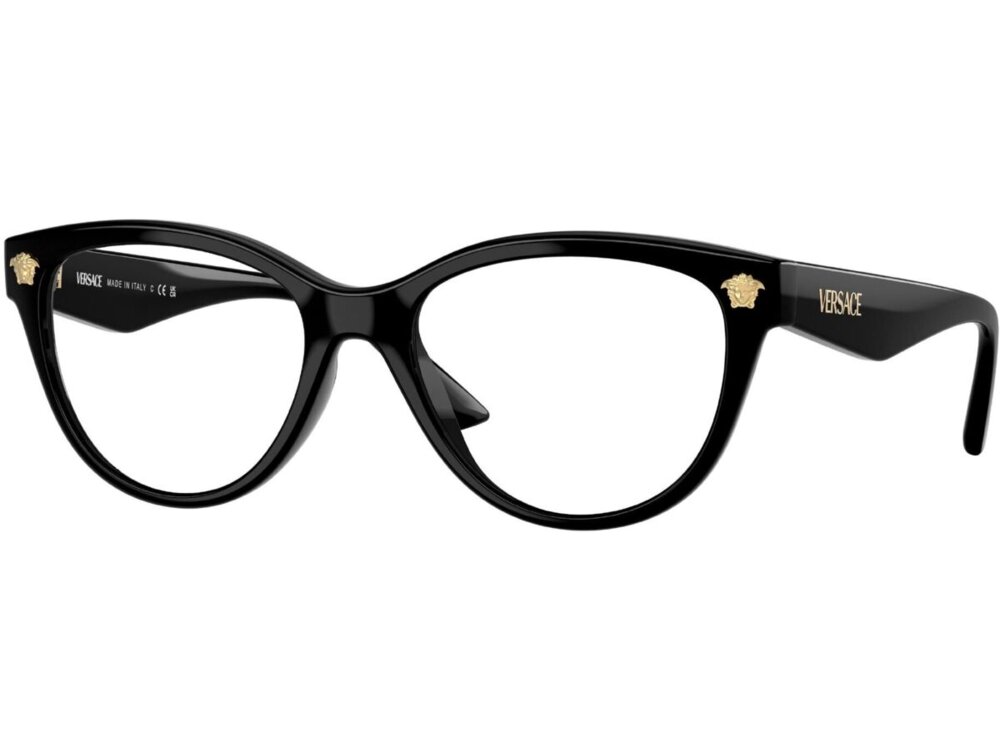 Versace 0VE3365U / 52 GB1