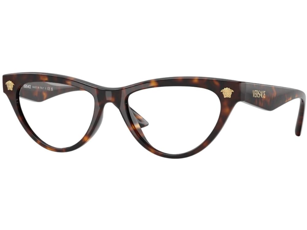 Versace 0VE3364U / 52 108