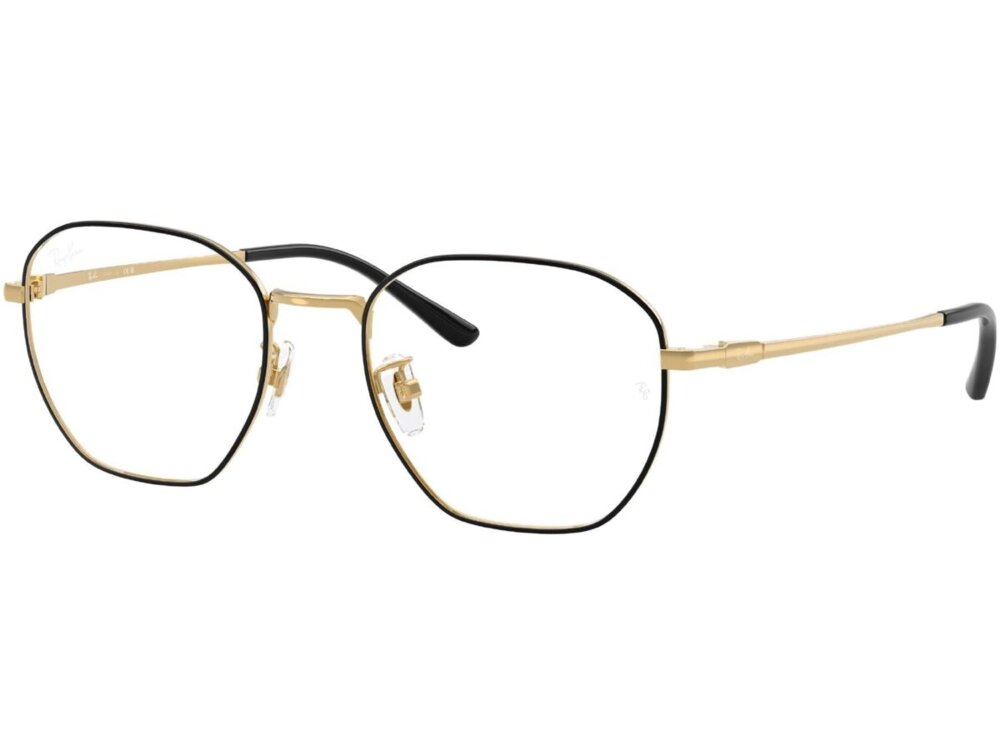 Ray-Ban 0RX8777D / 53 1250