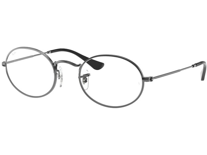 Ray-Ban 0RX3547V / 51 2502