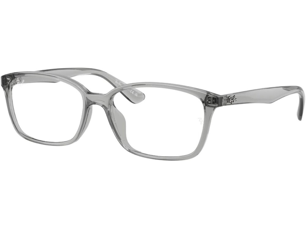 Ray-Ban 0RX7094D / 55 8012