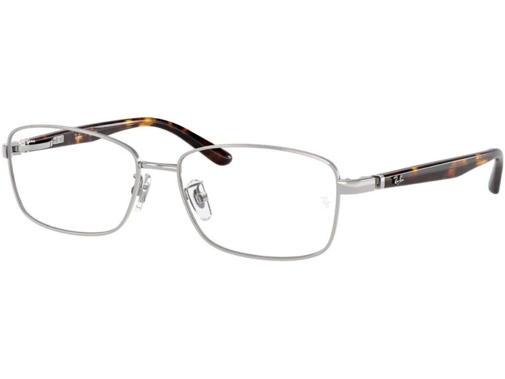 Ray-Ban 0RX6527D / 56 2595