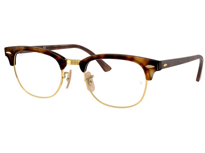 Ray-Ban 0RX5154 / 51 2372