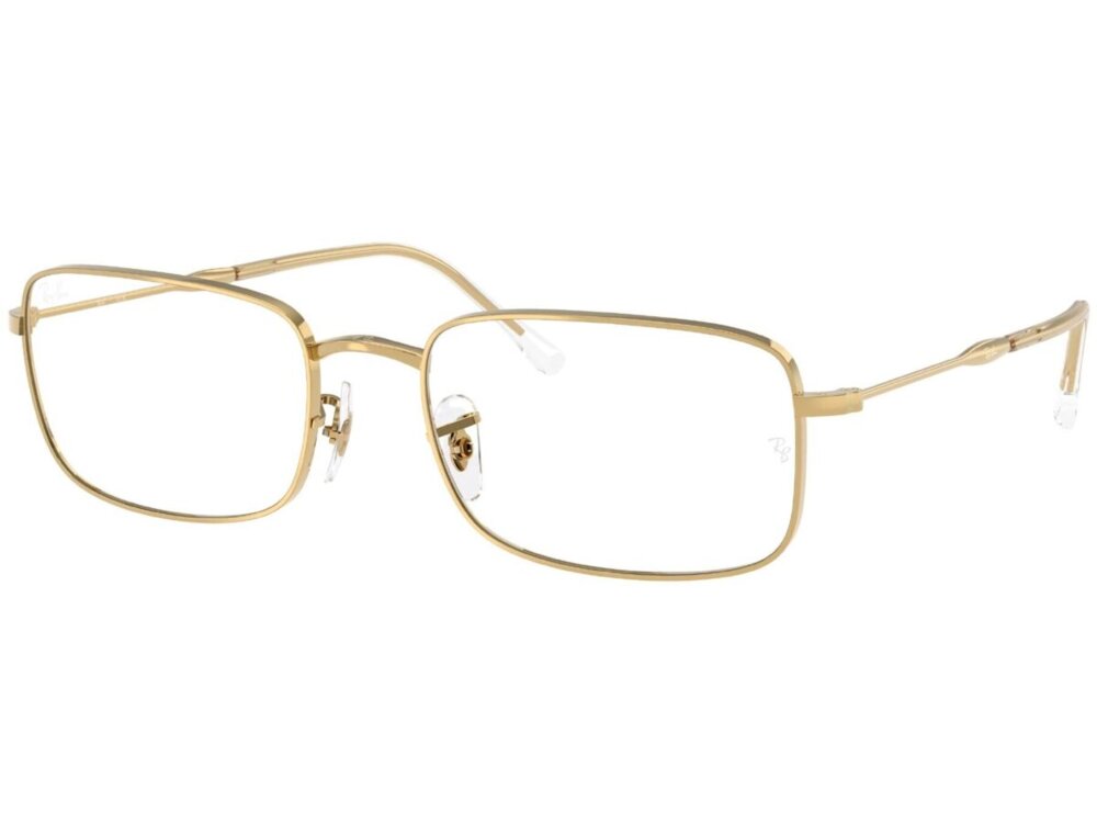 Ray-Ban 0RX3746V / 54 2500