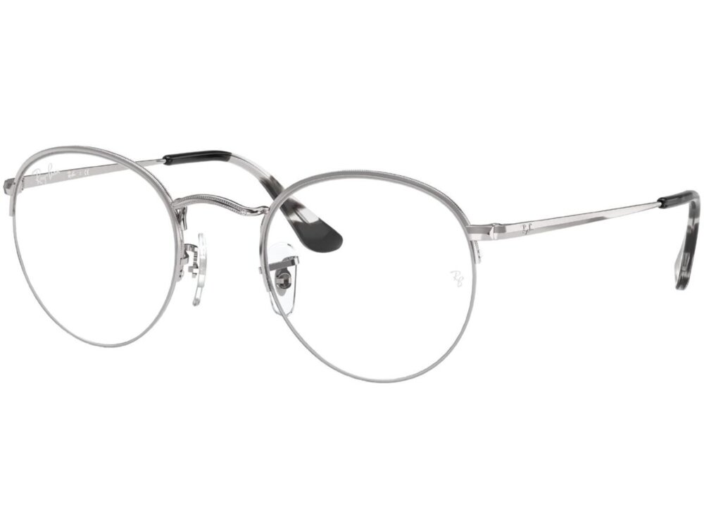 Ray-Ban 0RX3749V / 53 2501