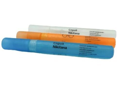 Спрей Nikitana 10ml