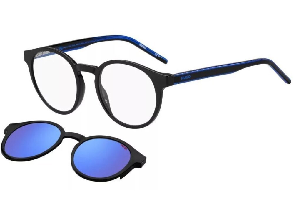 Hugo HG 1244/CS D51