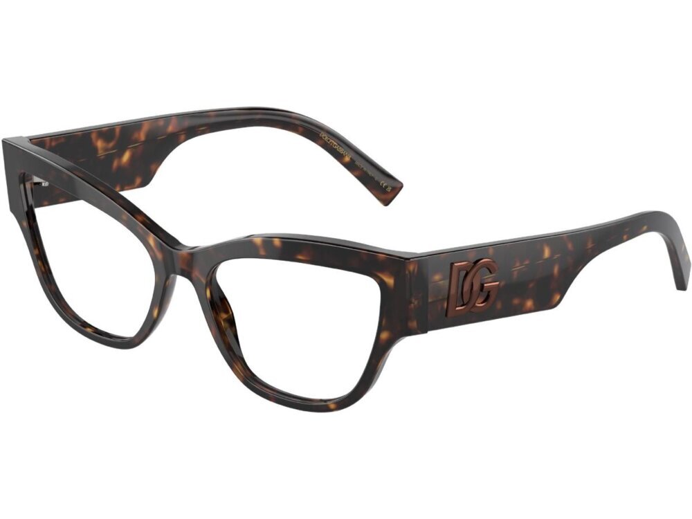Dolce&Gabbana 0DG3378 / 53 502