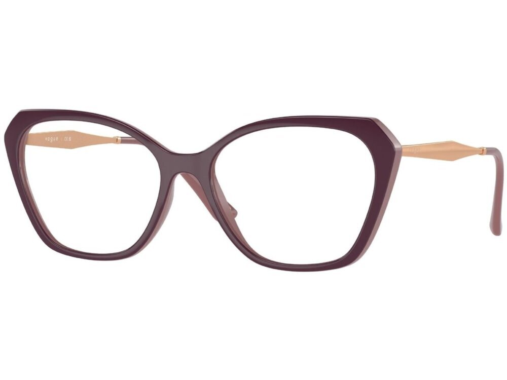 Vogue 0VO5522 / 52 3100