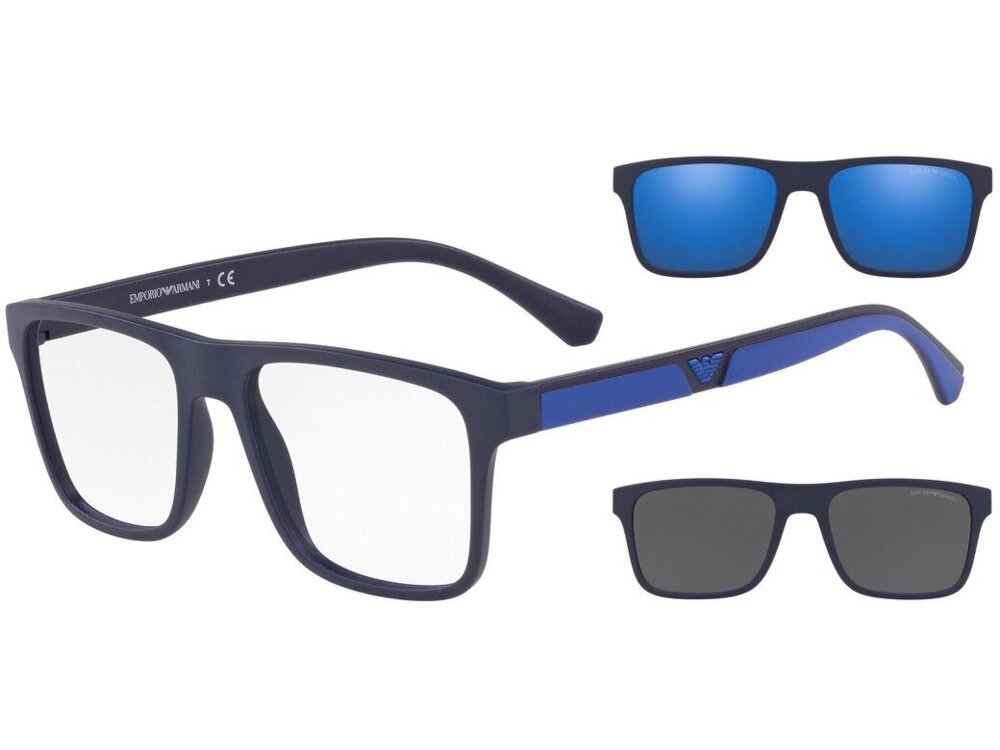 Emporio Armani 0EA4115 / 54 57591W