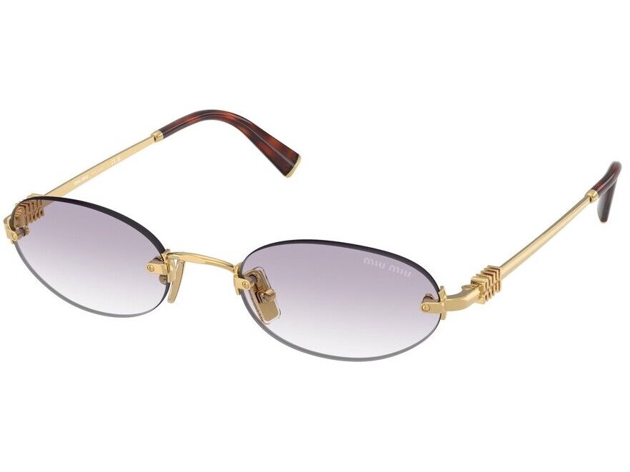 Miu Miu 0MU A54S / 51 5AK04O