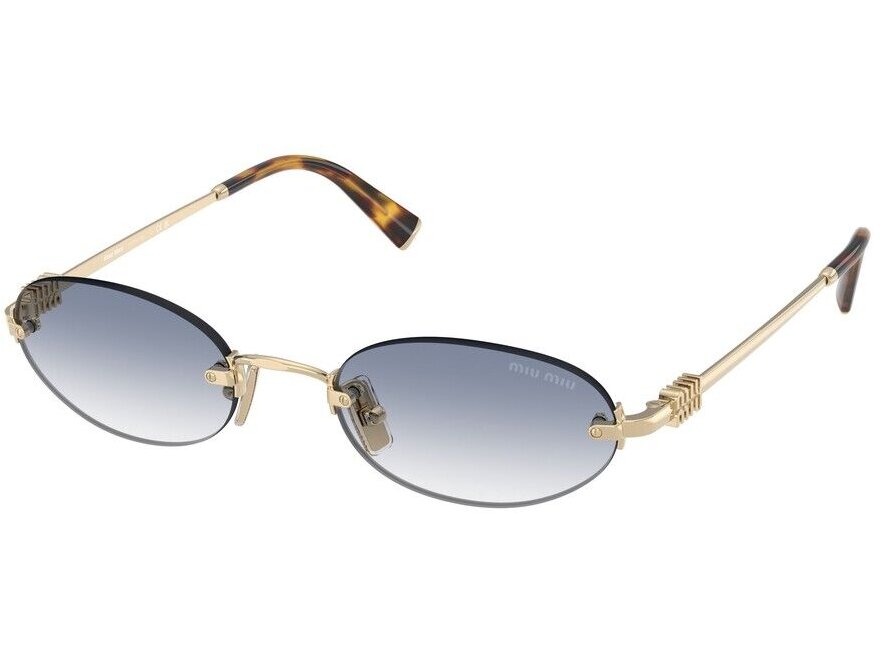 Miu Miu 0MU A54S / 51 ZVN80O