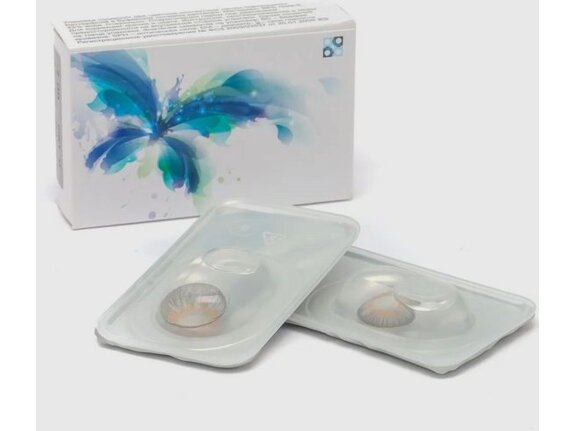 Офтальмикс BUTTERFLY 3T, 2pk