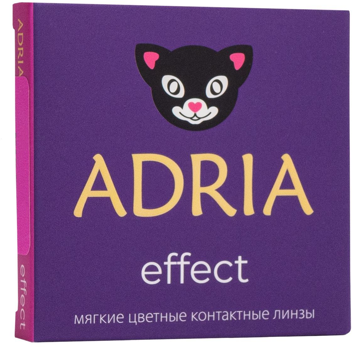 Adria Effect, 2pk