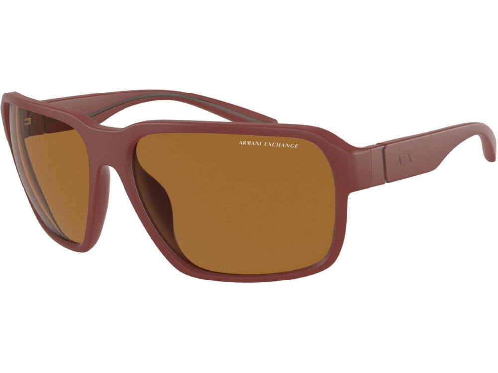 Armani Exchange 0AX4131SU / 64 816983