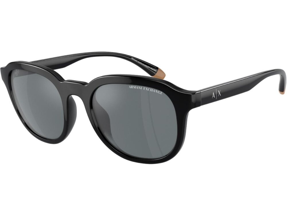 Armani Exchange 0AX4129SU / 54 81586G