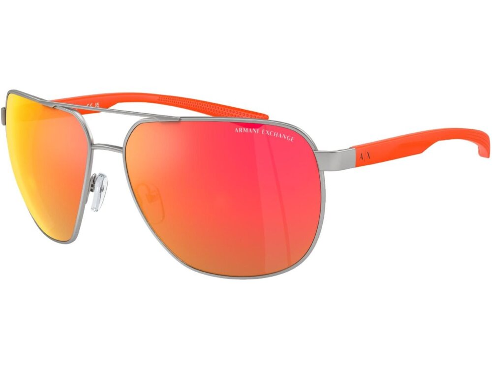 Armani Exchange 0AX2047S / 63 60456Q