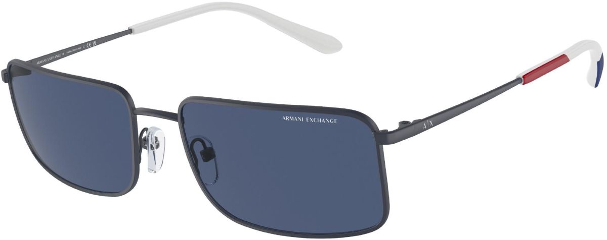 Armani Exchange 0AX2044S / 58 6099/80
