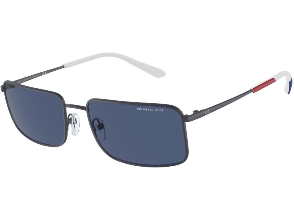 Armani Exchange 0AX2044S / 58 6099/80