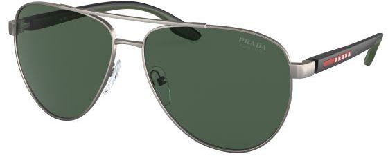 Prada Linea Rossa 0PS 52YS / 61 7CQ06U