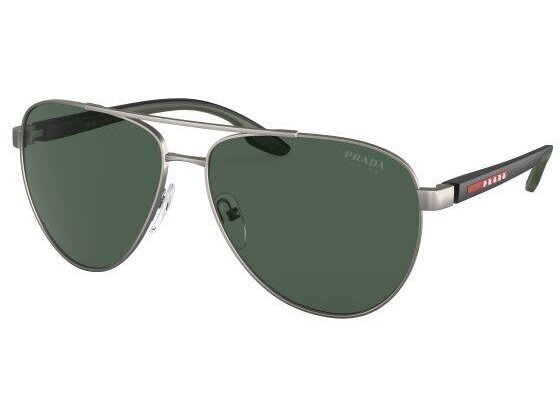 Prada Linea Rossa 0PS 52YS / 61 7CQ06U