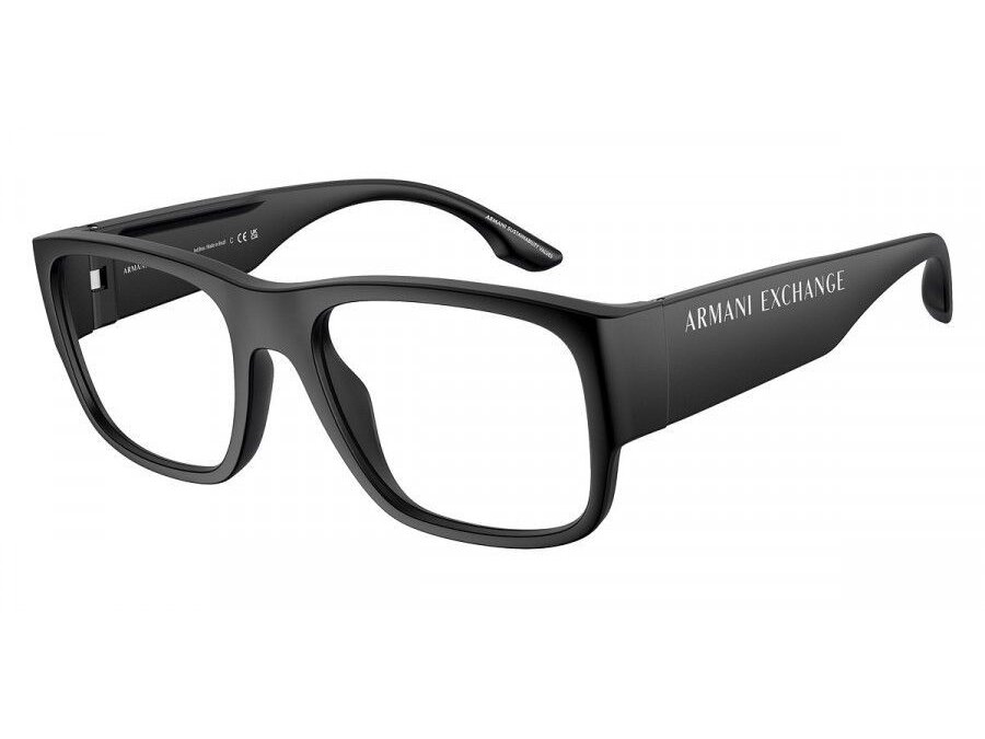 Armani Exchange 0AX3112U / 54 8078