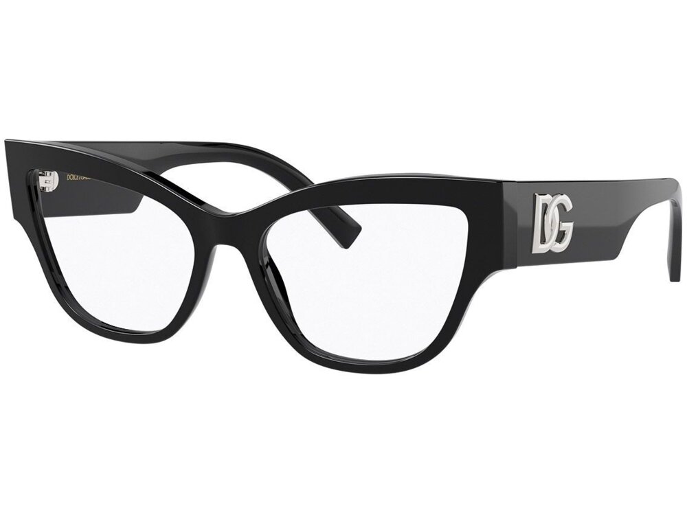 Dolce&Gabbana 0DG3378 / 53 501