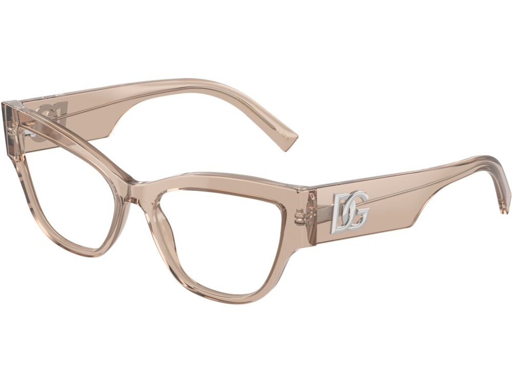 Dolce&Gabbana 0DG3378 / 55 3432