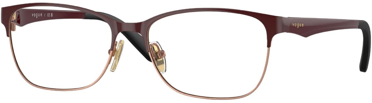 Vogue 0VO3940 / 54 5170