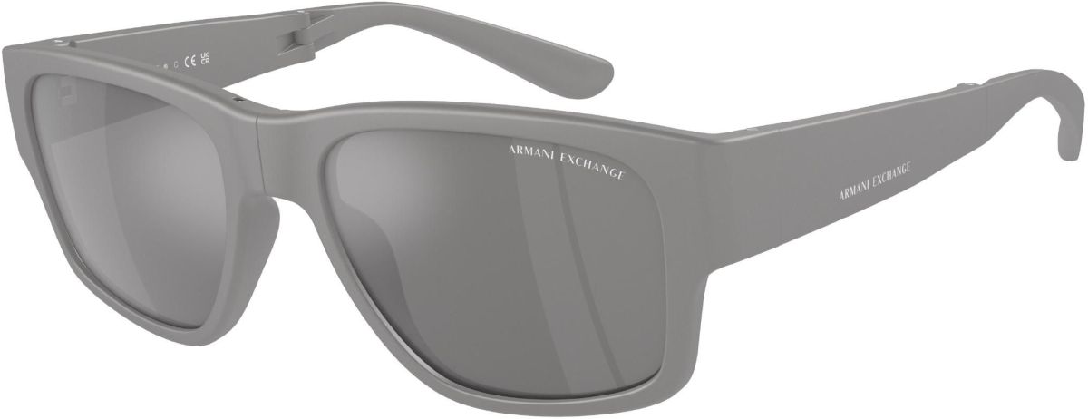 Armani Exchange 0AX4141SU / 56 81806G