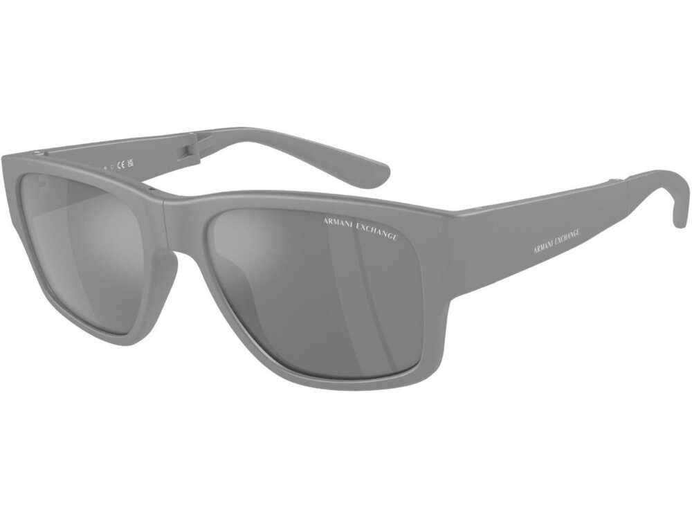 Armani Exchange 0AX4141SU / 56 81806G
