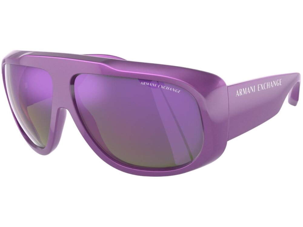 Armani Exchange 0AX4143SU / 67 83534V