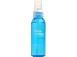 Спрей Nikitana 60ml