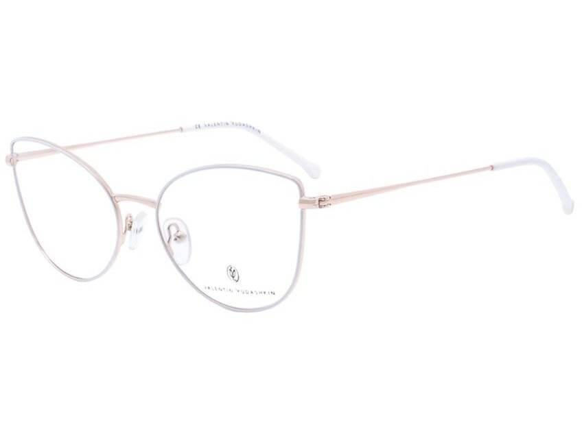 Valentin Yudashkin VY 4892 C4