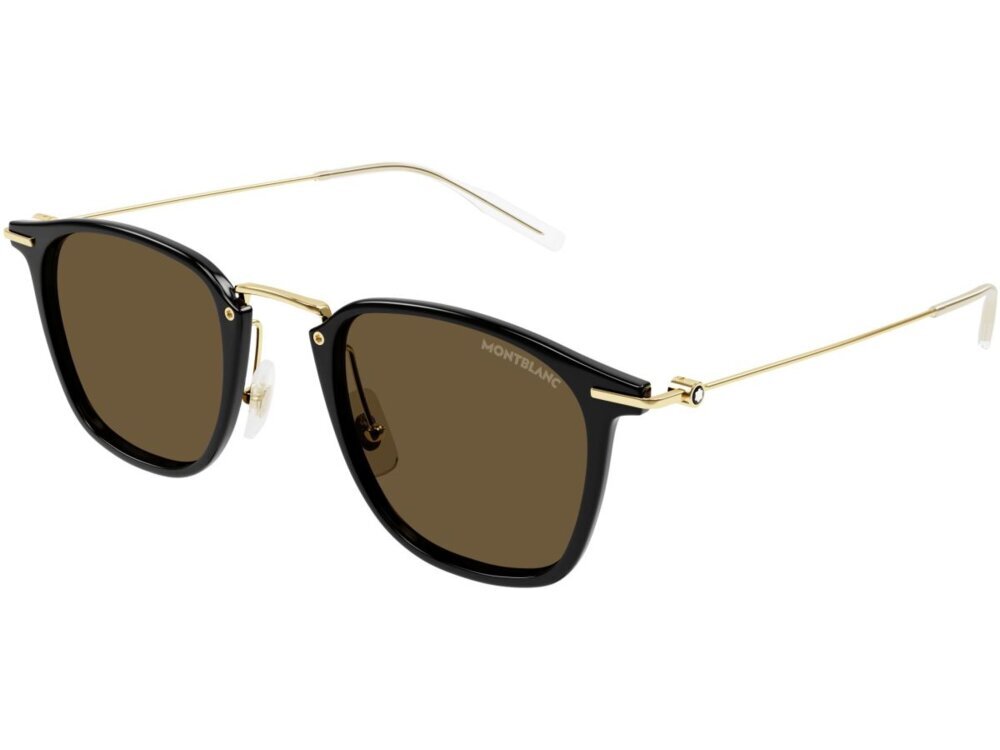 Montblanc MB0295S 001