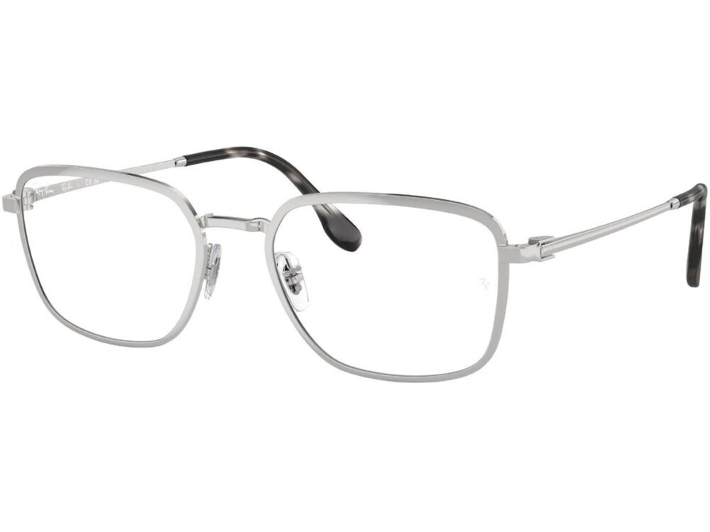 Ray-Ban 0RX6511 / 53 2501
