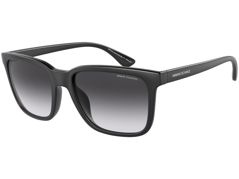 Armani Exchange 0AX4112SU / 55 80788G